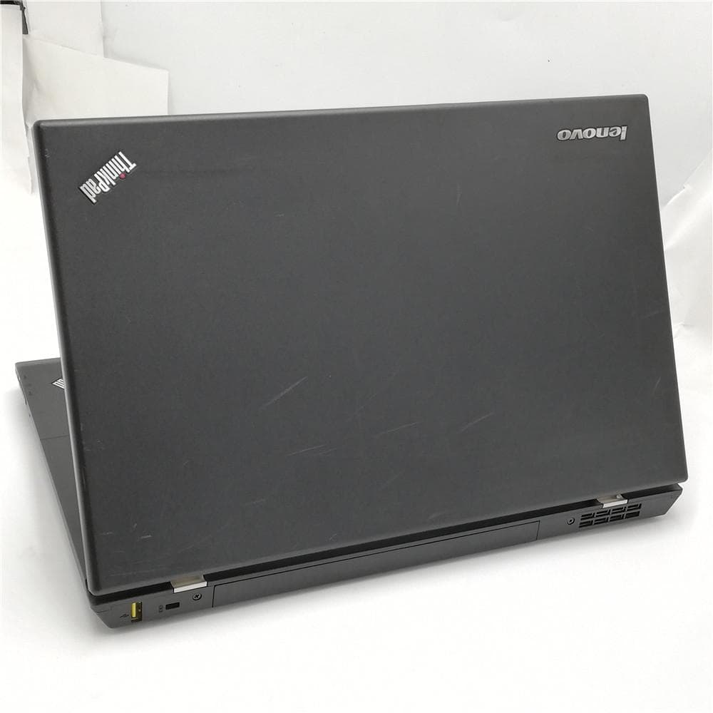 激安レノボ中古PC ThinkPad L520 DVD Win11 Office