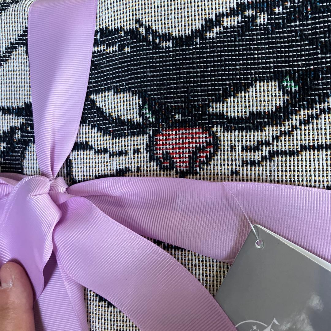 【新品】ディズニールシファー　ブランケット　シンデレラ