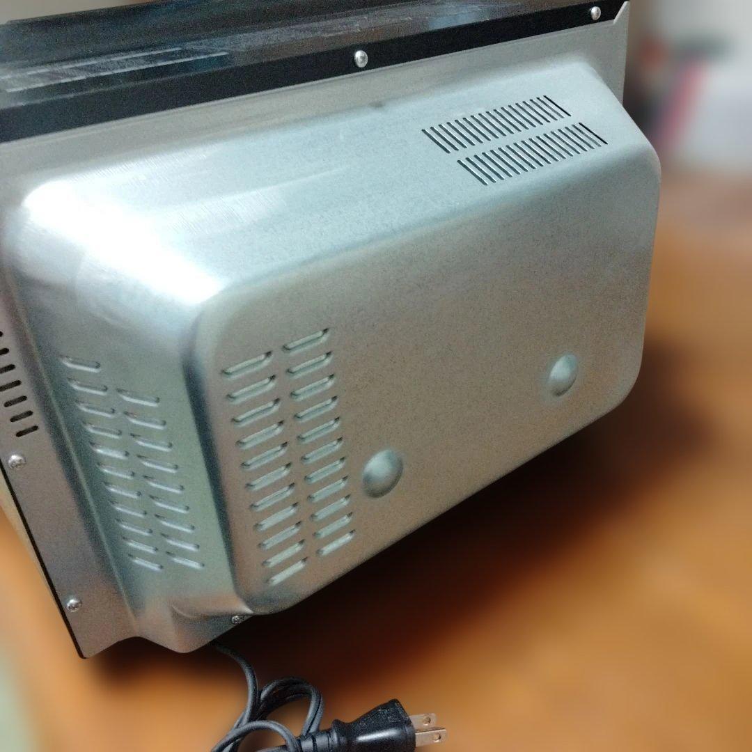 美品　Panasonic ロティサリーグリル&スモーク