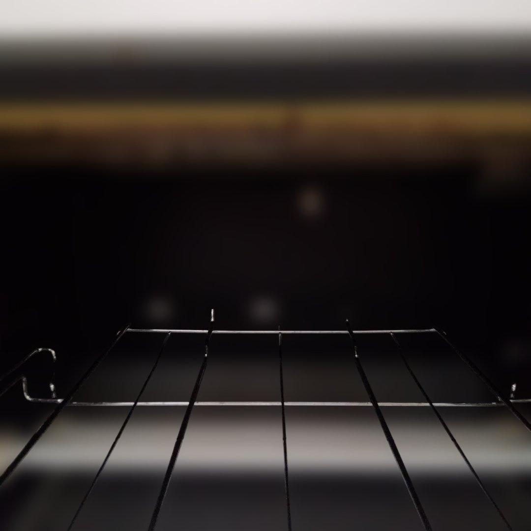 美品　Panasonic ロティサリーグリル&スモーク