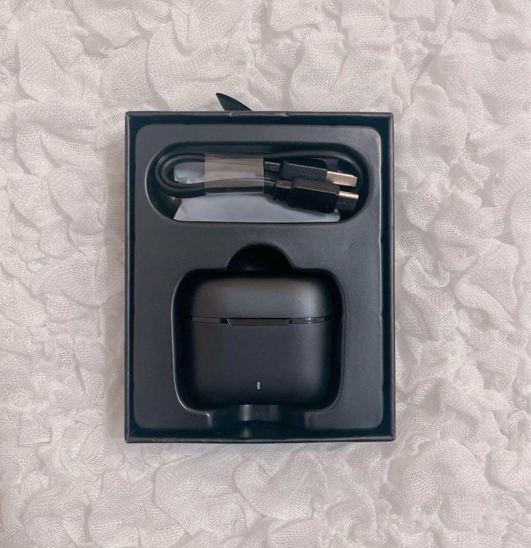 期間限定20%オフ⚡️Soumis ワイヤレスイヤホン Bluetooth 5.2