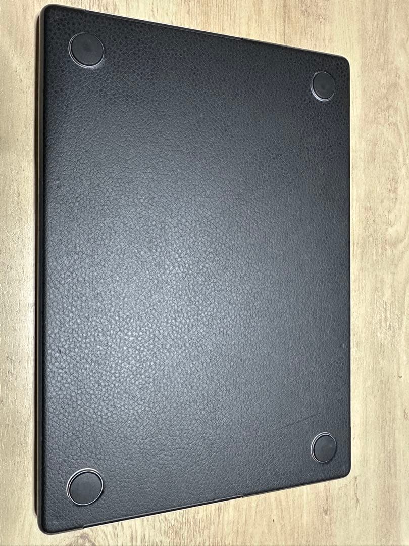 MacBook本体 MacBookPro M2MAX 96GB 4TB