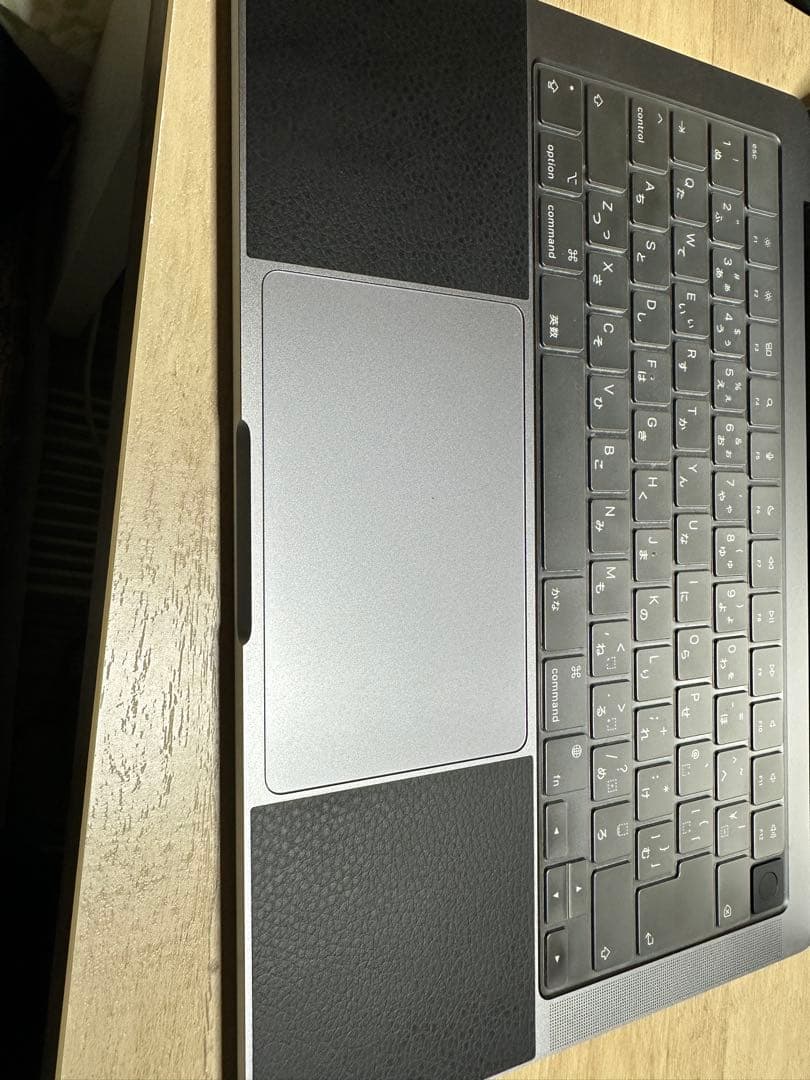 MacBook本体 MacBookPro M2MAX 96GB 4TB