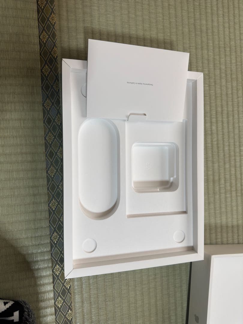 MacBook本体 MacBookPro M2MAX 96GB 4TB