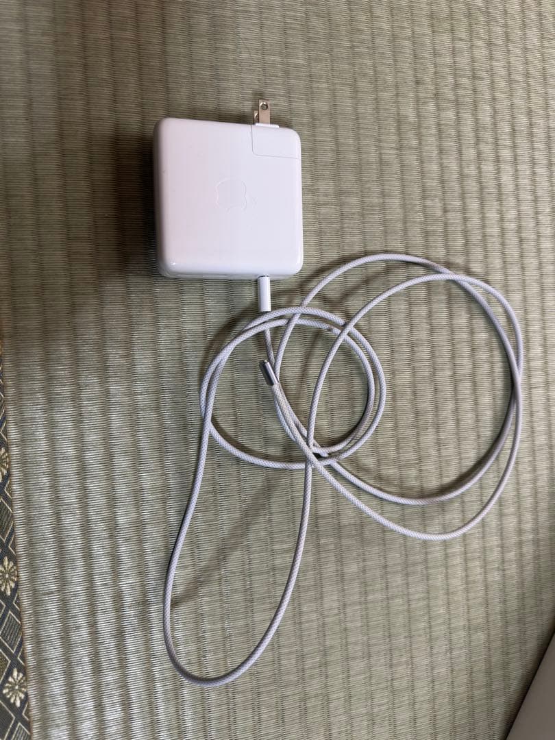 MacBook本体 MacBookPro M2MAX 96GB 4TB