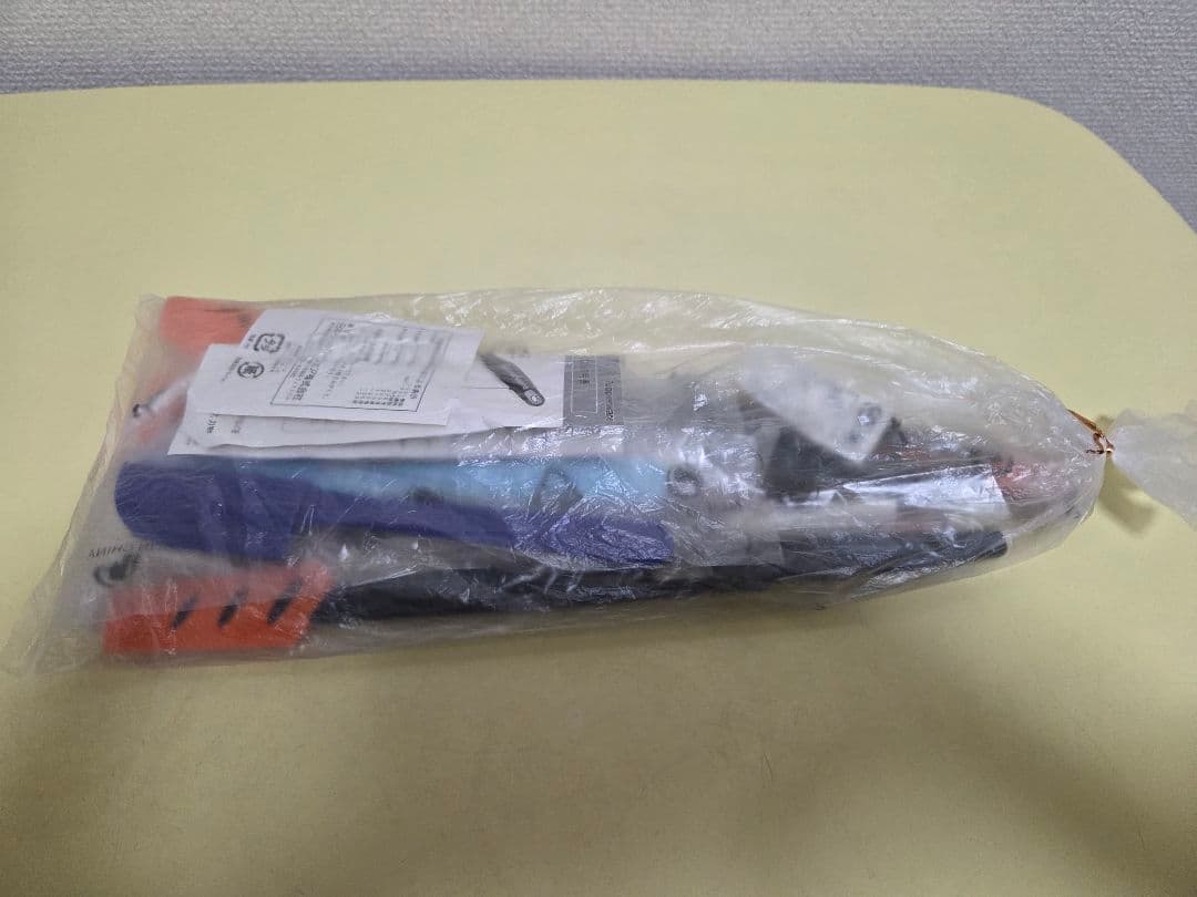 【新品・未使用】タッパーウェア シリコンスパチュラ 6本セット