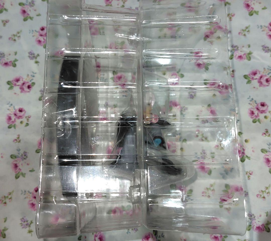 アイナナ　九条天　天　フィギュア　パルメイト　えくすとらフィギュア