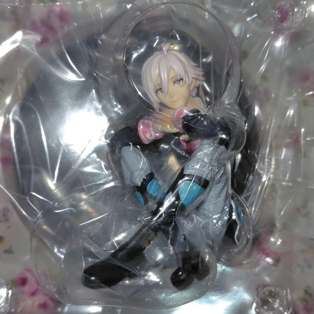 アイナナ　九条天　天　フィギュア　パルメイト　えくすとらフィギュア