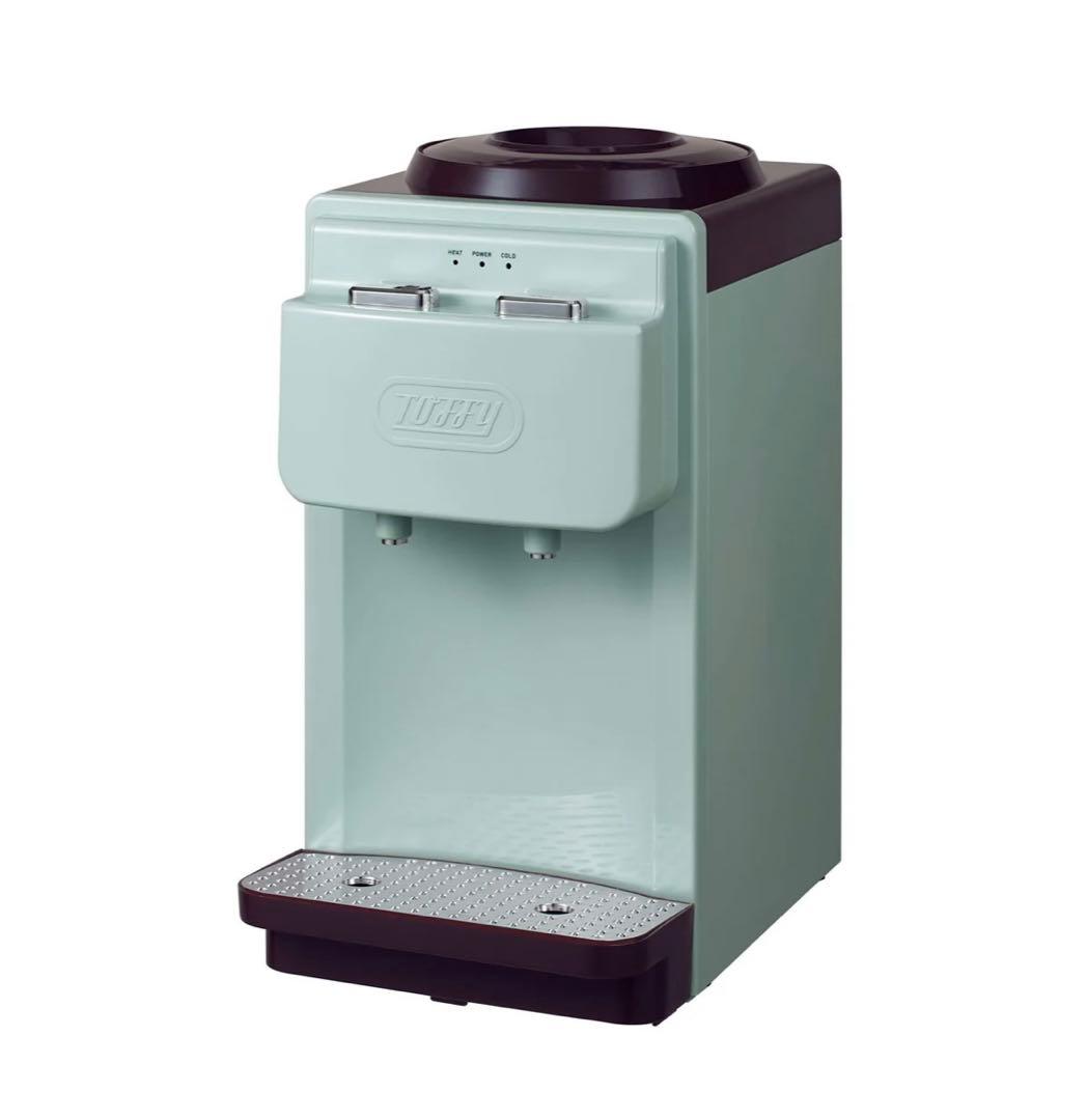 Toffyウォーターサーバー