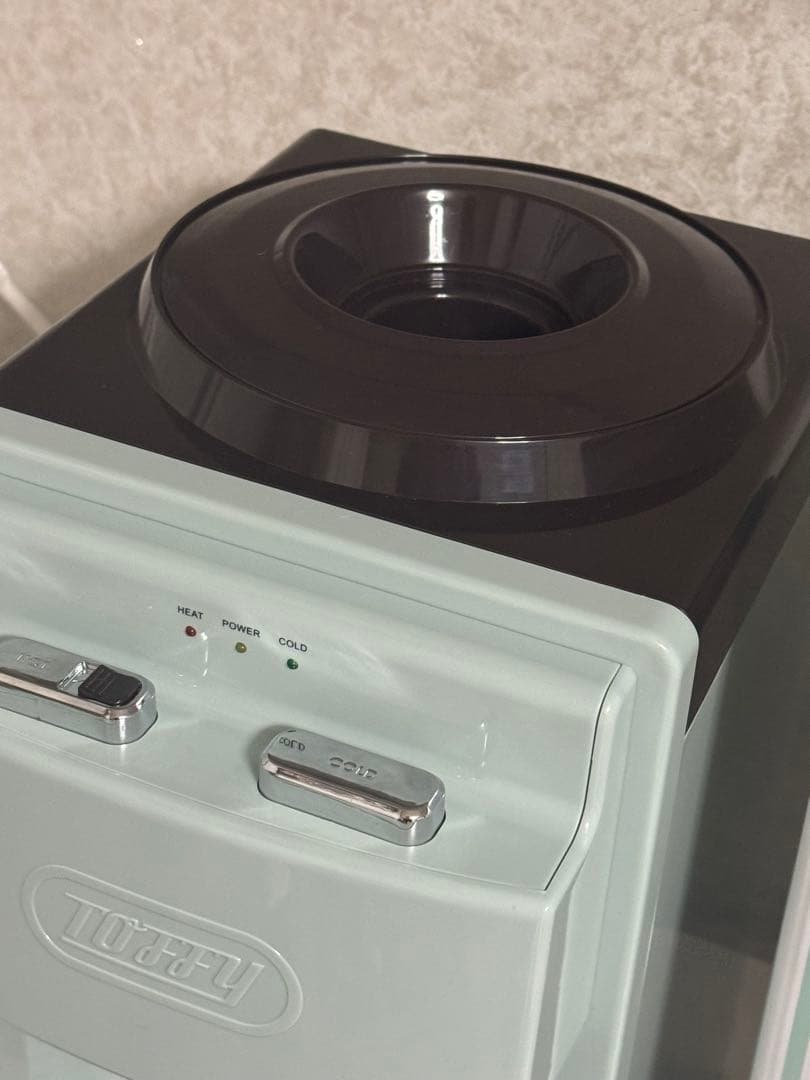 Toffyウォーターサーバー