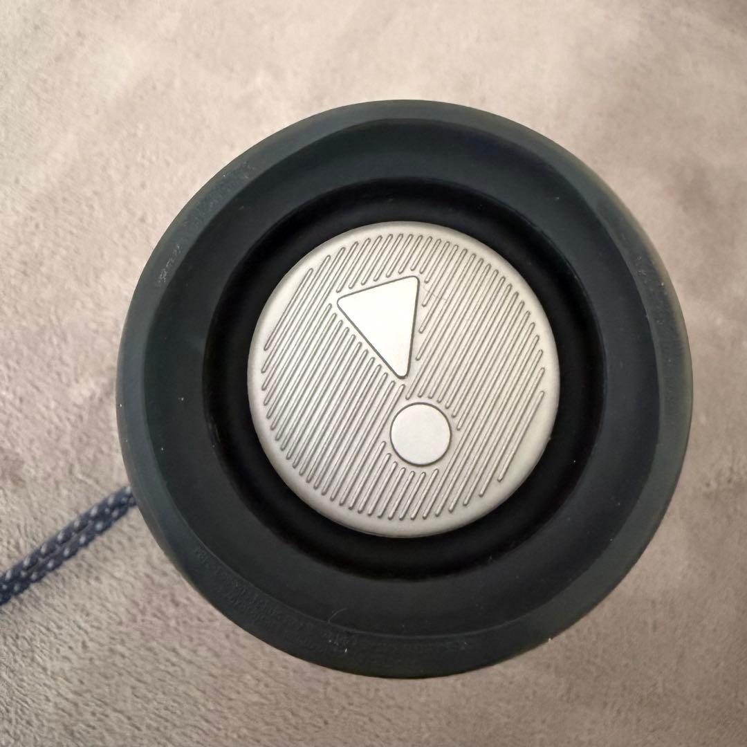 JBL FLIP5 ワイヤレススピーカー Bluetooth ブラック