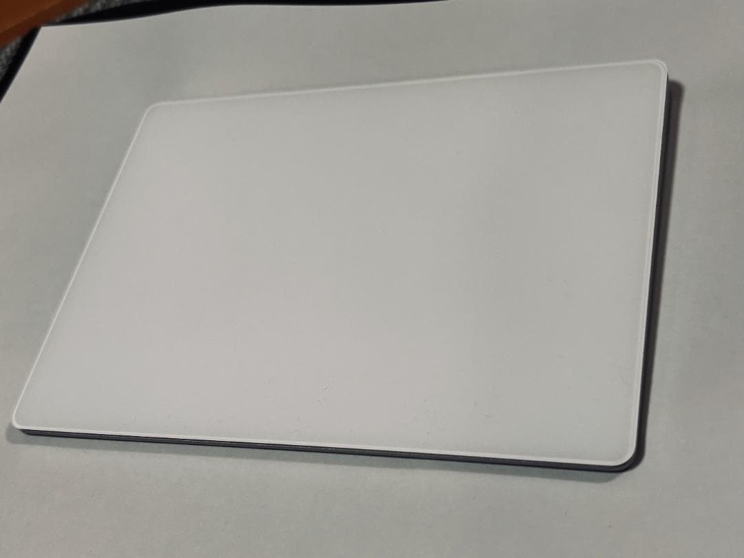 マウス・トラックボール Apple Magic Trackpad2