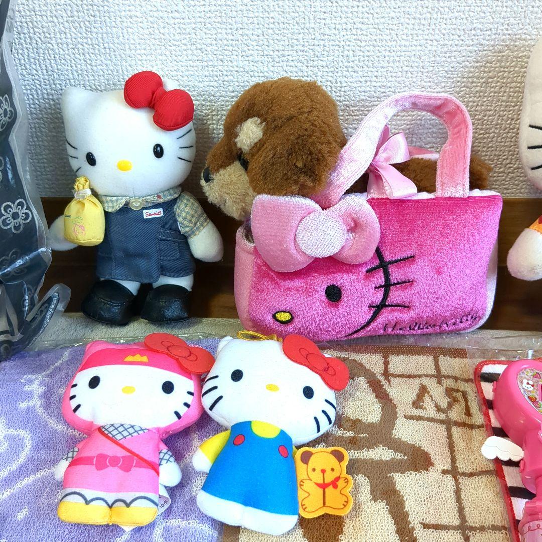 キティちゃん　まとめ売り