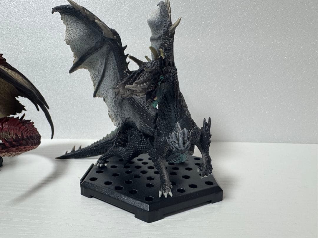 モンスターハンター　アルバトリオン　ムフェト