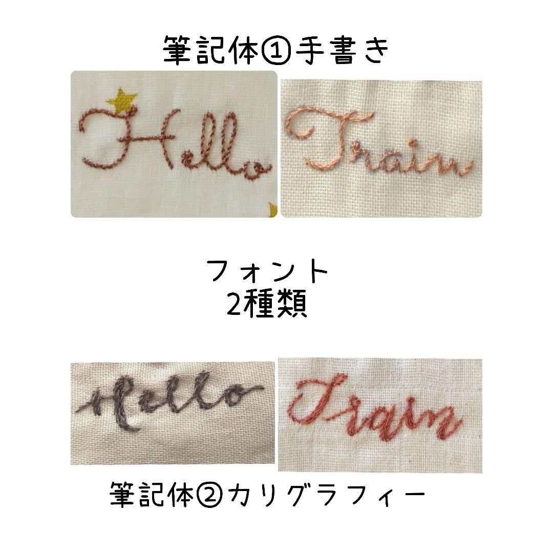カップケーキページ　オーダースタイ