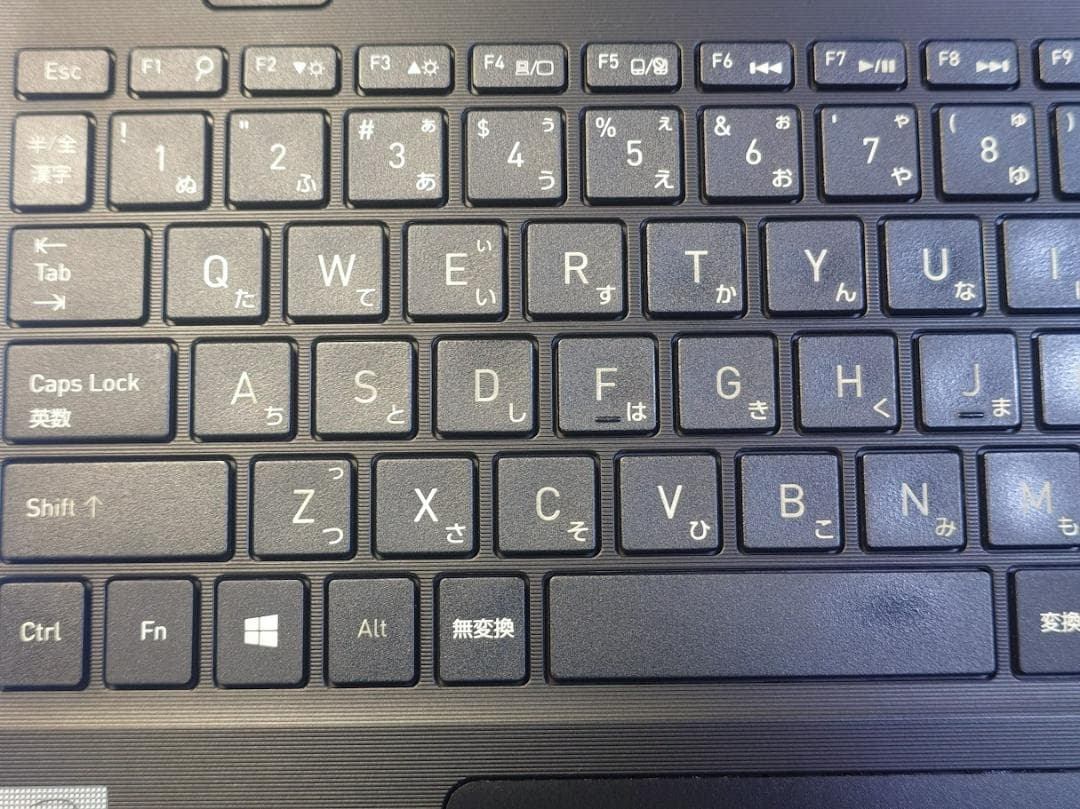 dynabook P55FP 69 15.6型 i5-10210U 16 512