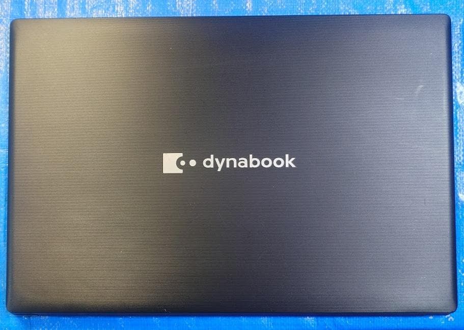 dynabook P55FP 69 15.6型 i5-10210U 16 512