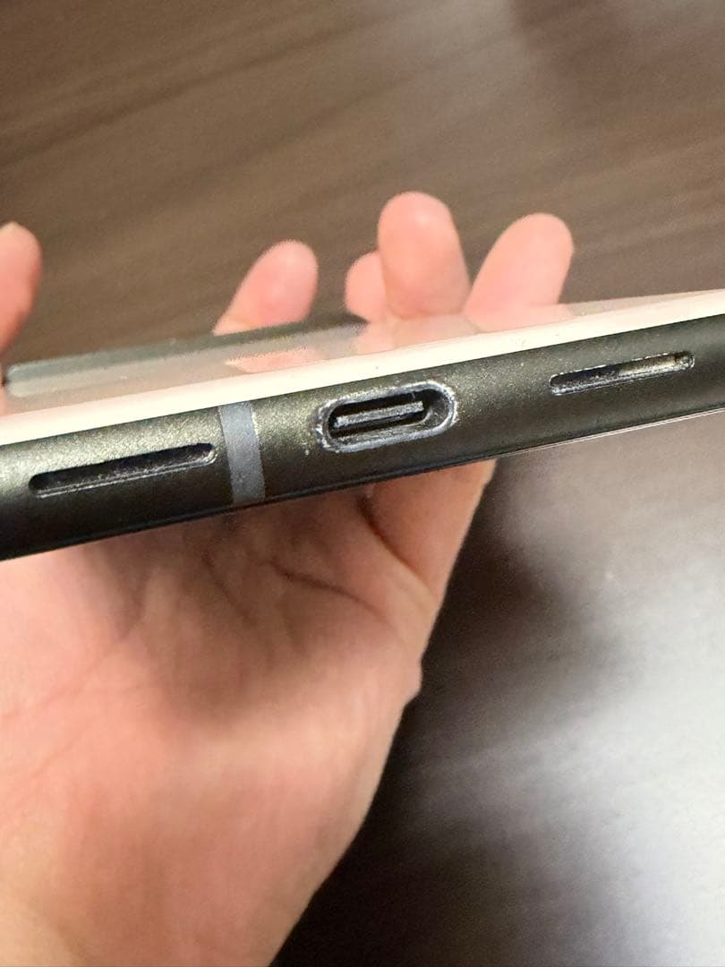 Google Pixel 6 128GB本体