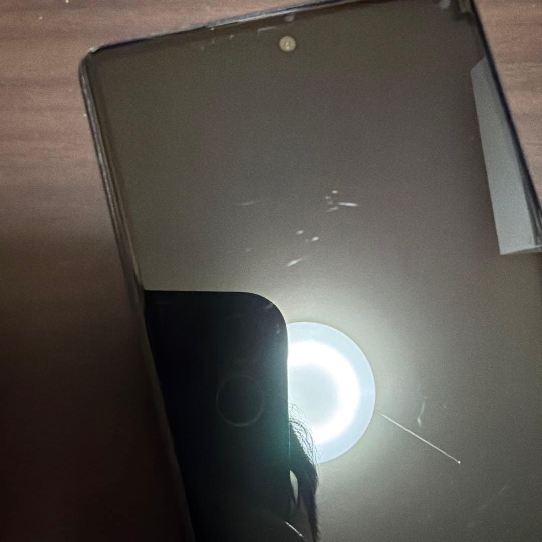 Google Pixel 6 128GB本体