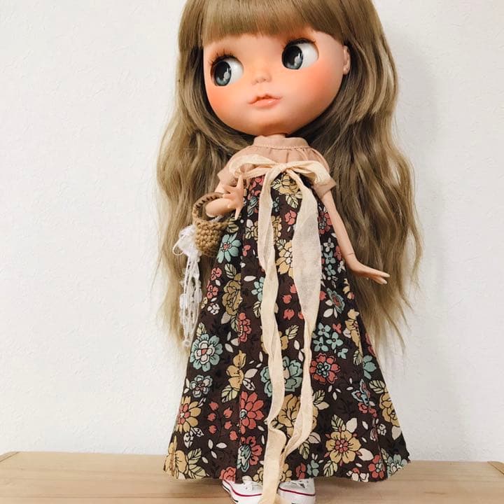 ブライス＊アウトフィット2点set