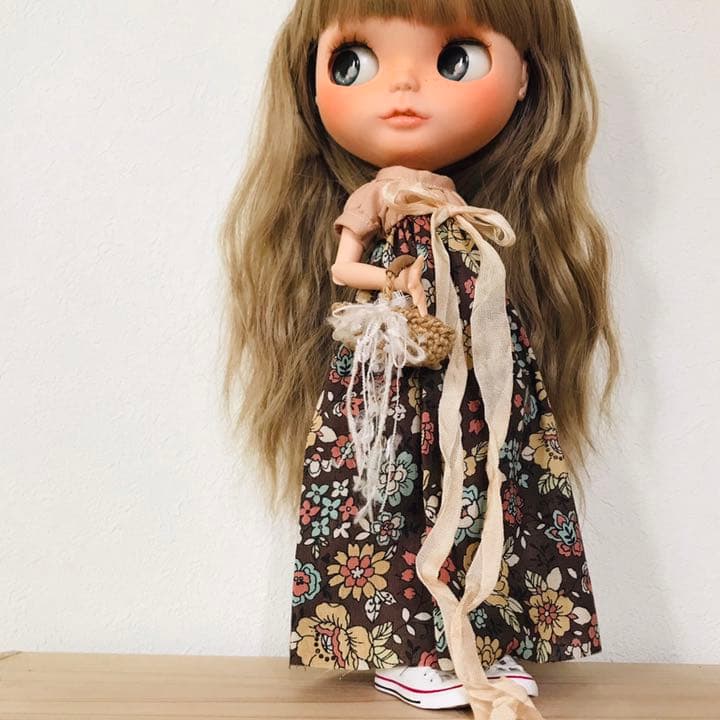 ブライス＊アウトフィット2点set