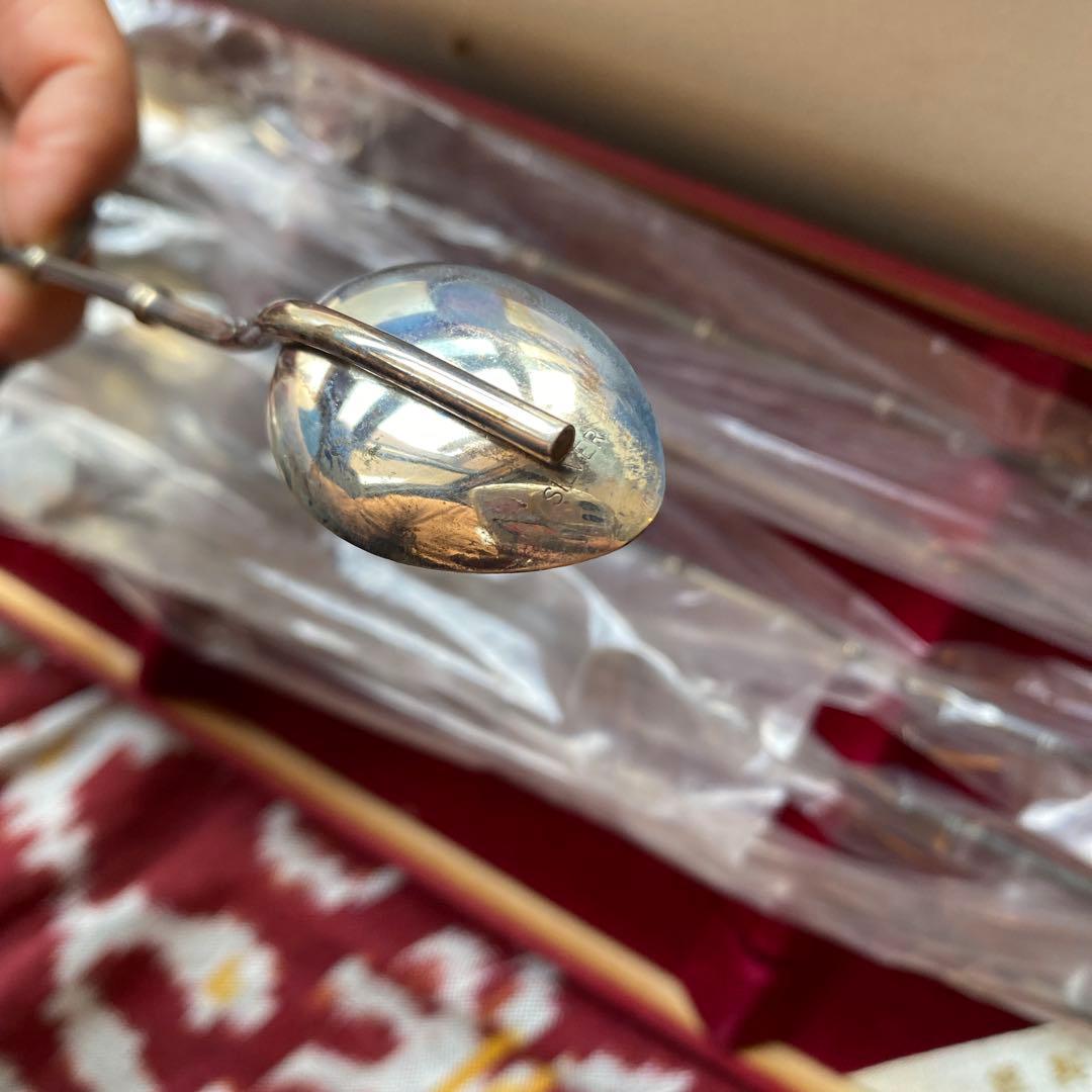 スプーン　上田さま用