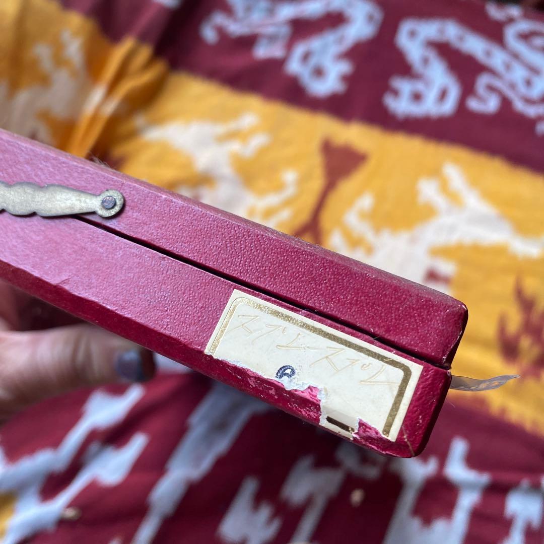 スプーン　上田さま用