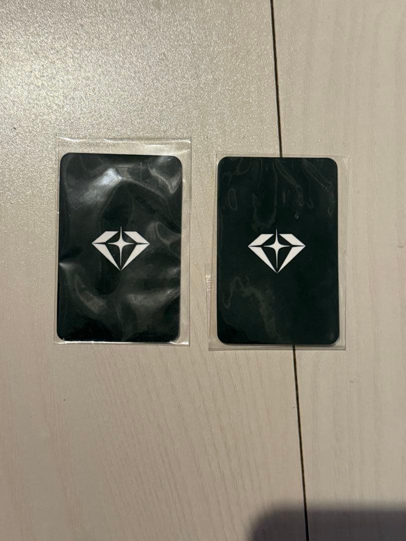 TREASURE MINISURE 10CM DOLL 青