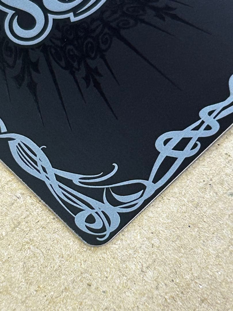 バトスピ 太陽の契約神 馬神 弾 シークレット 1枚