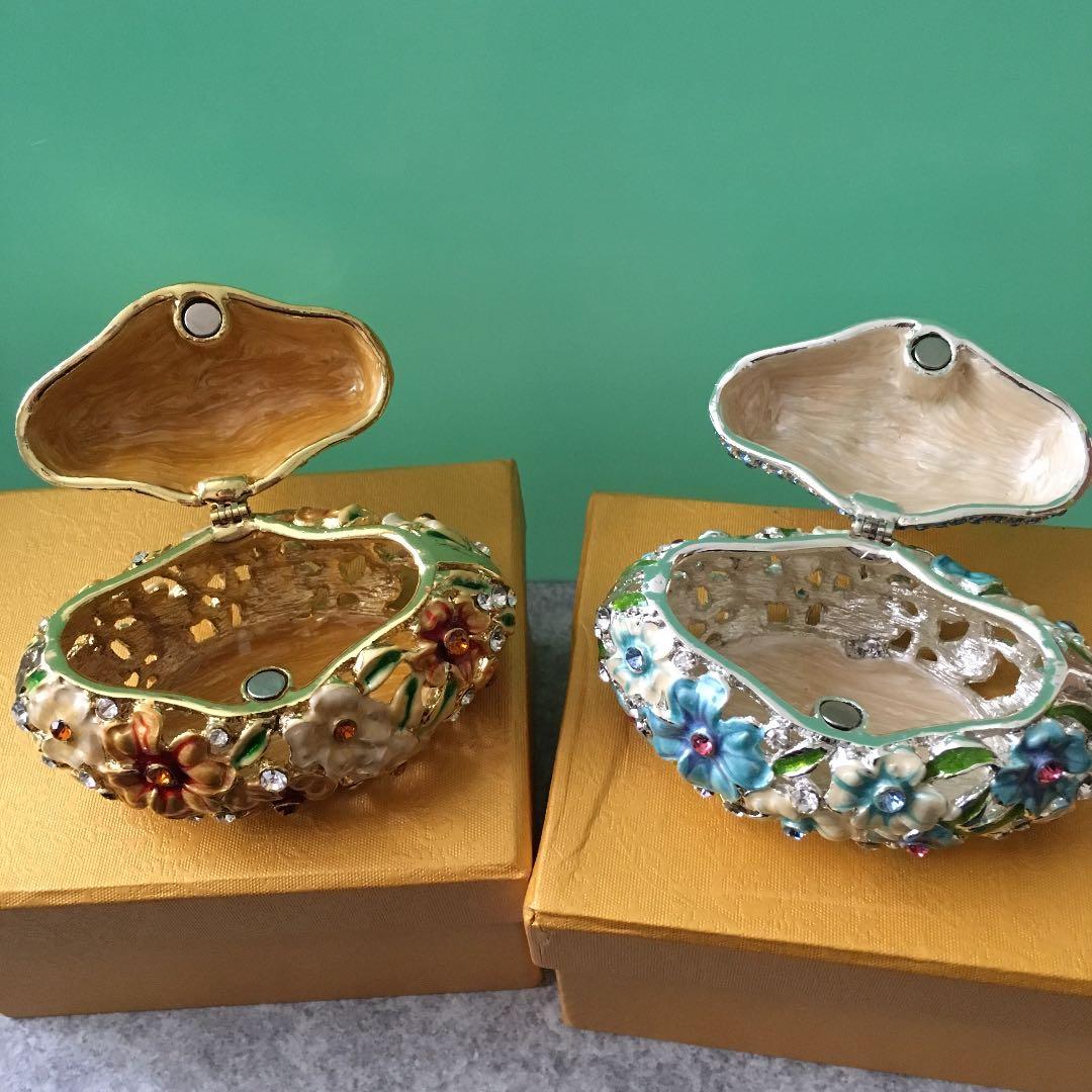 タイ製 小物入れ