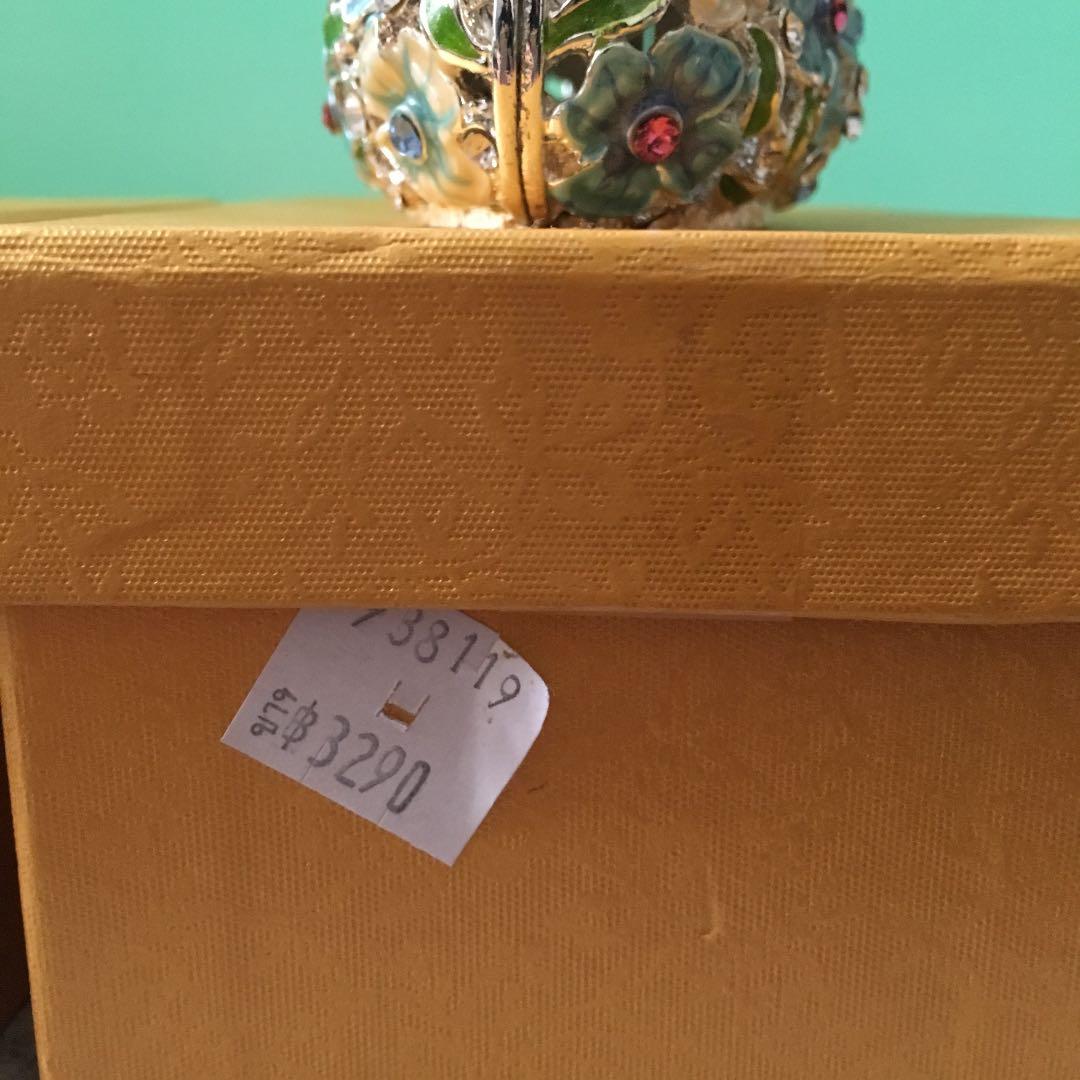 タイ製 小物入れ