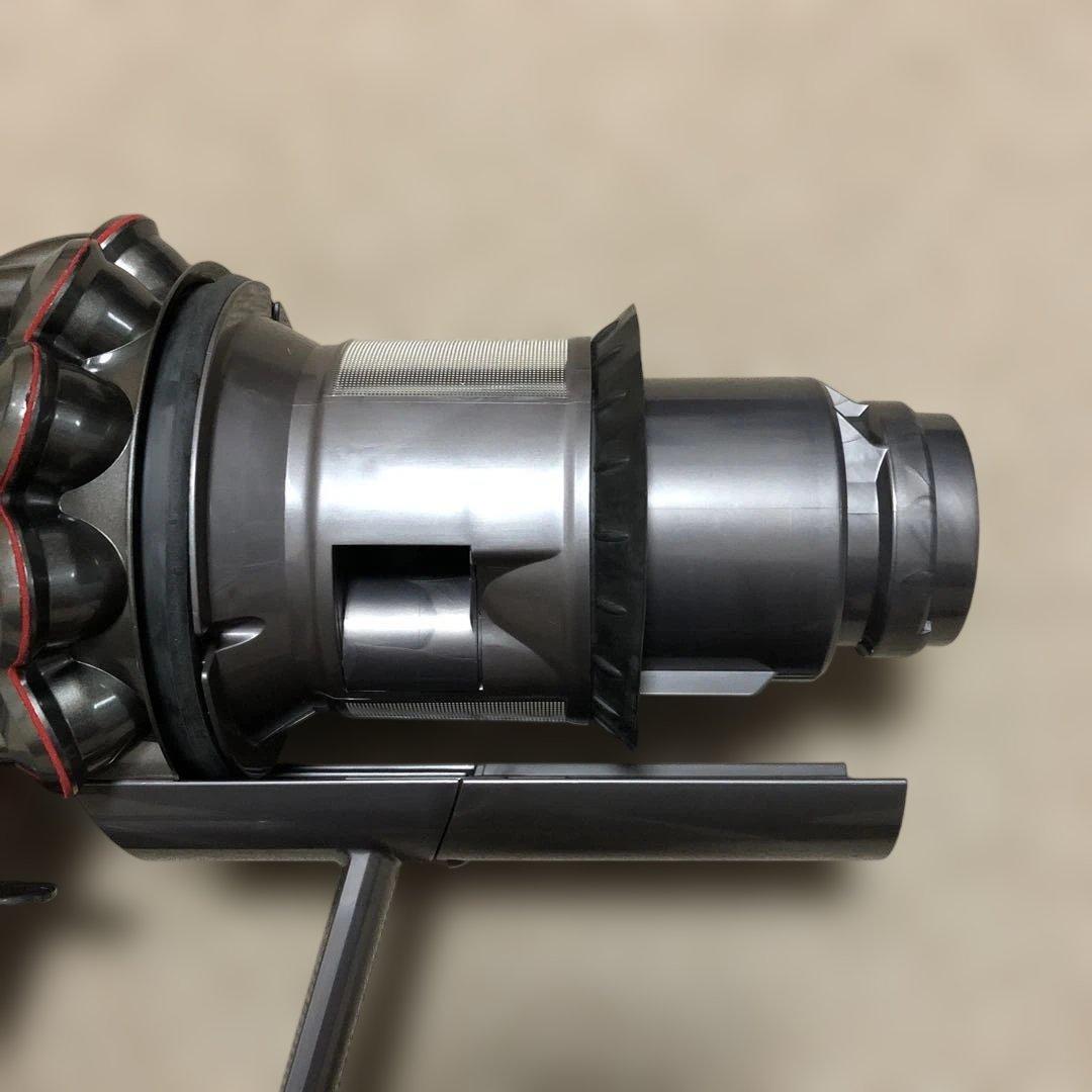 ダイソンV11(sv14)バッテリーネジ式【64分】③