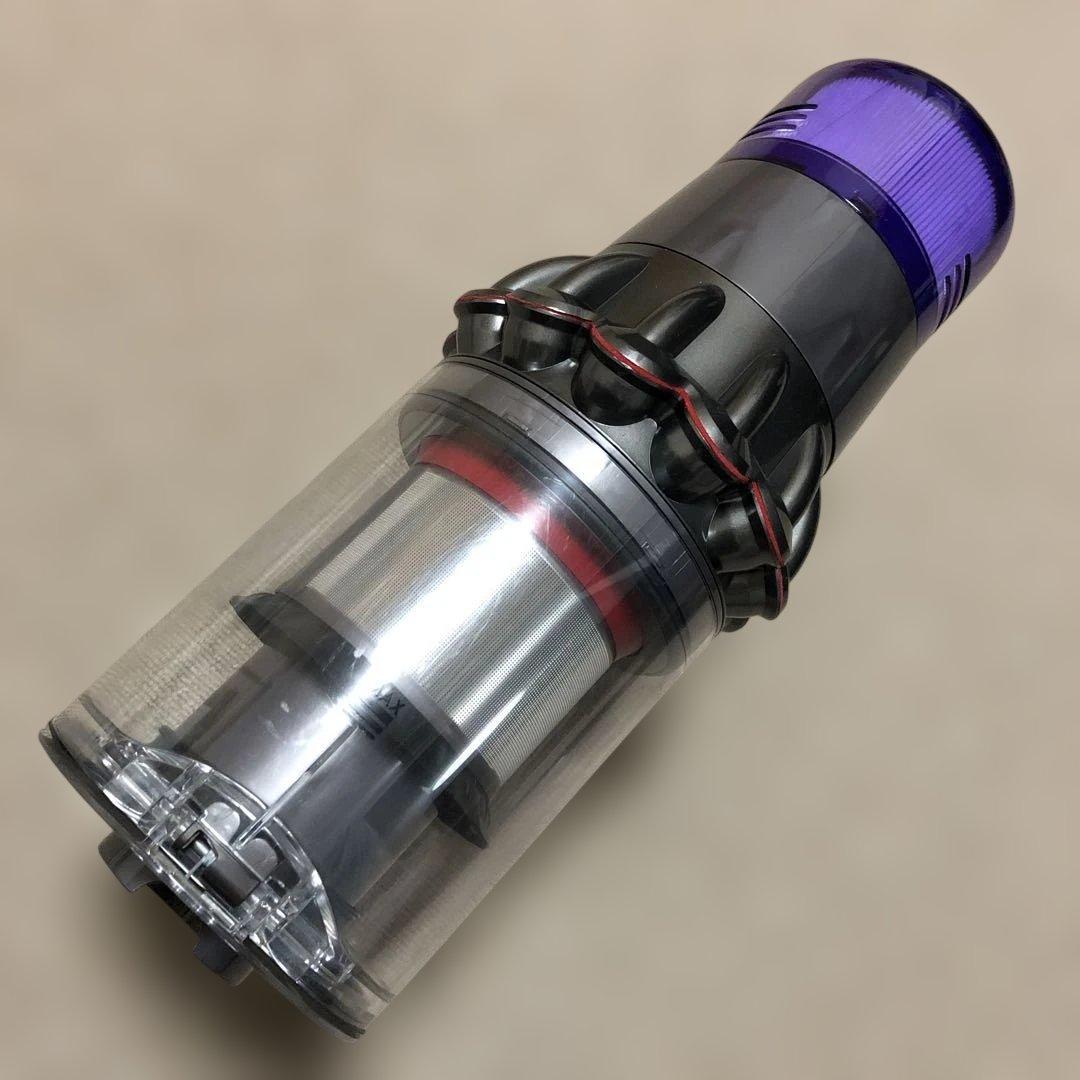 ダイソンV11(sv14)バッテリーネジ式【64分】③