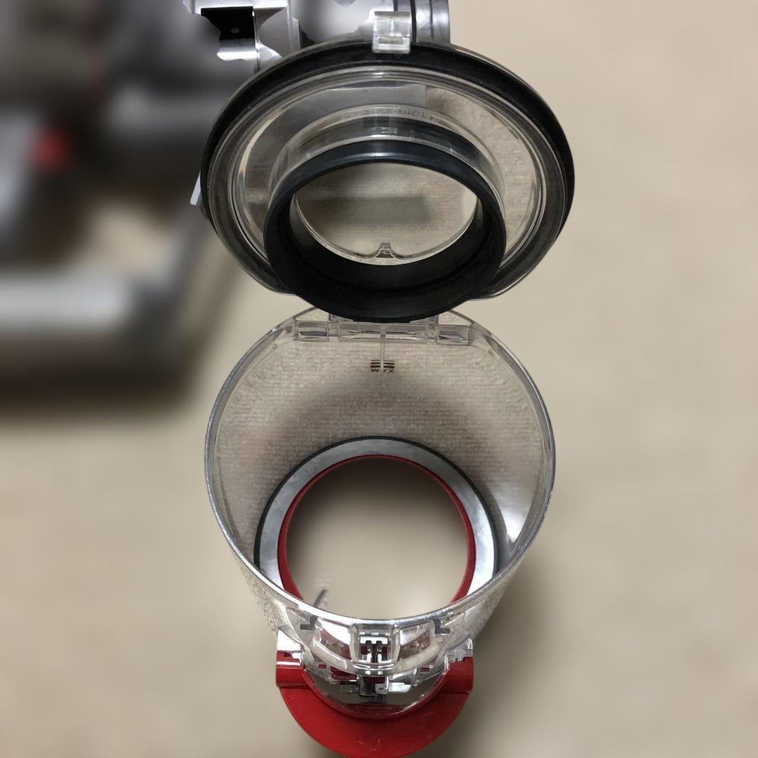 ダイソンV11(sv14)バッテリーネジ式【64分】③