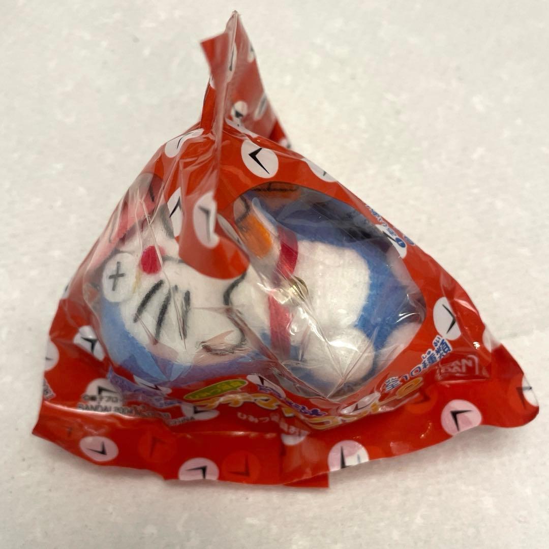 ドラえもん　ひみつ道具プチマスコット2 全10種コンプリート　新品未開封