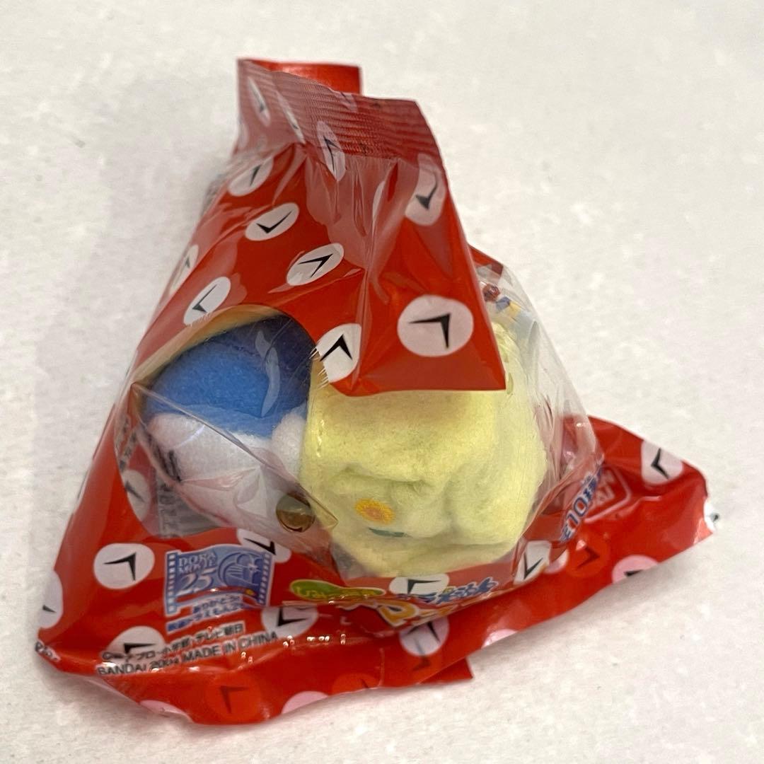 ドラえもん　ひみつ道具プチマスコット2 全10種コンプリート　新品未開封