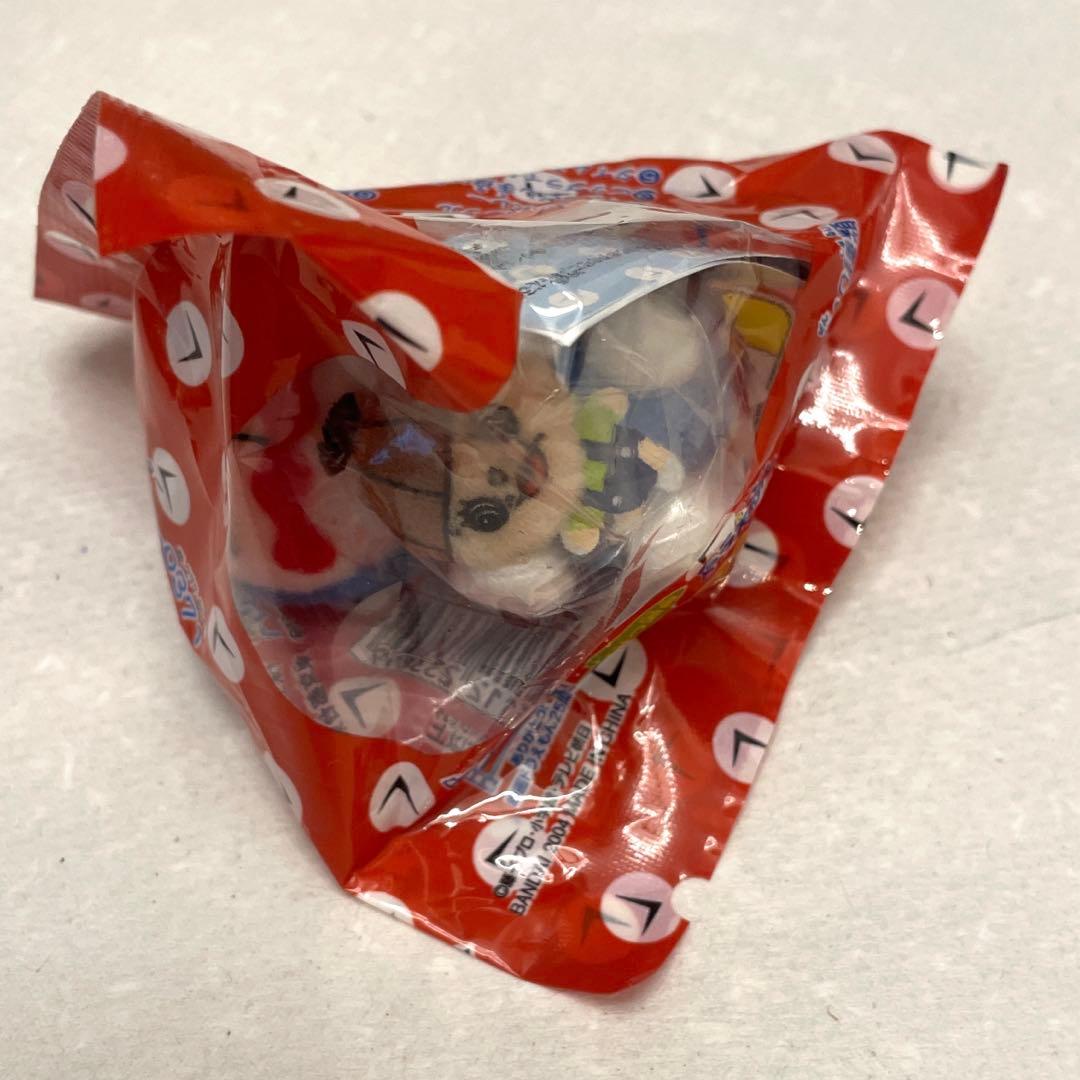 ドラえもん　ひみつ道具プチマスコット2 全10種コンプリート　新品未開封