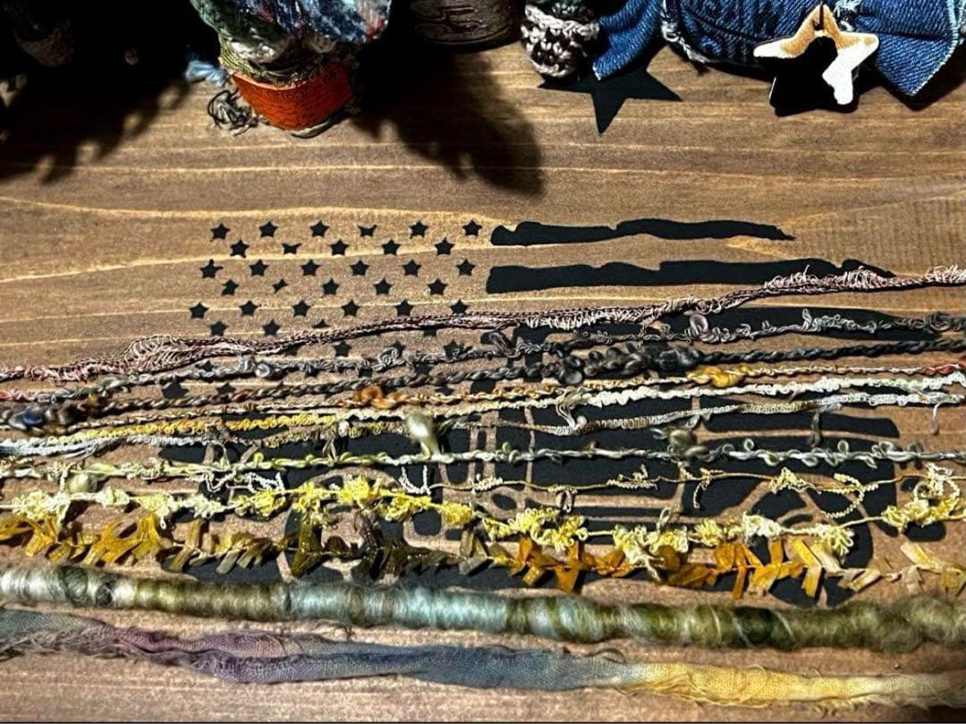 ちびすけ٩(๑❛ᴗ❛๑)۶の引き揃え糸屋さん♡