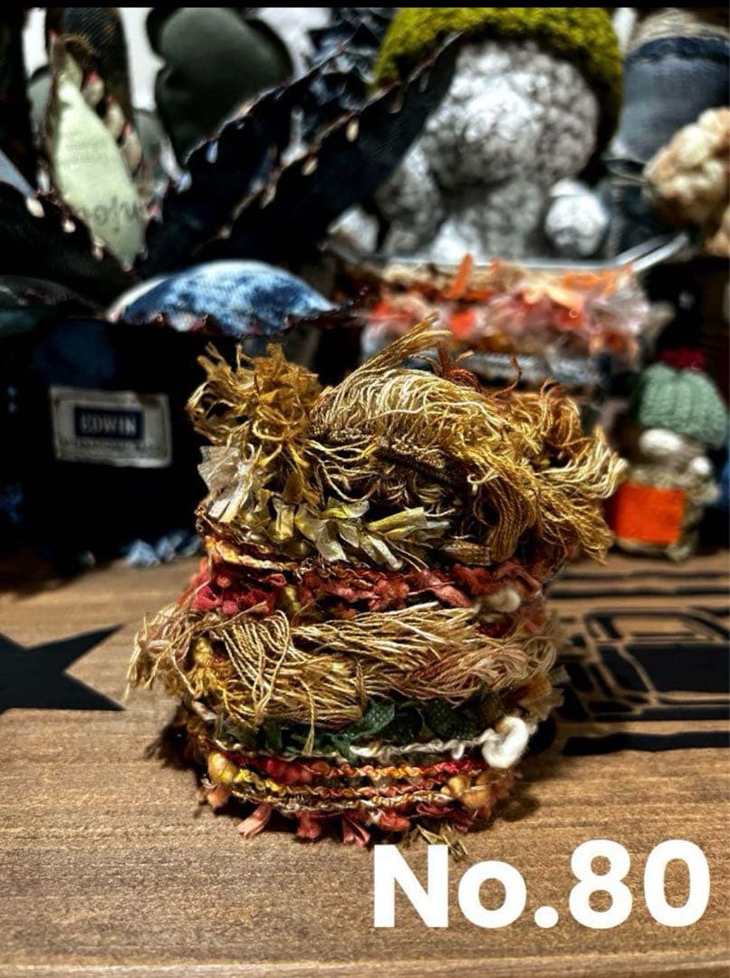 ちびすけ٩(๑❛ᴗ❛๑)۶の引き揃え糸屋さん♡