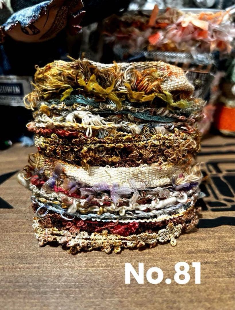 ちびすけ٩(๑❛ᴗ❛๑)۶の引き揃え糸屋さん♡