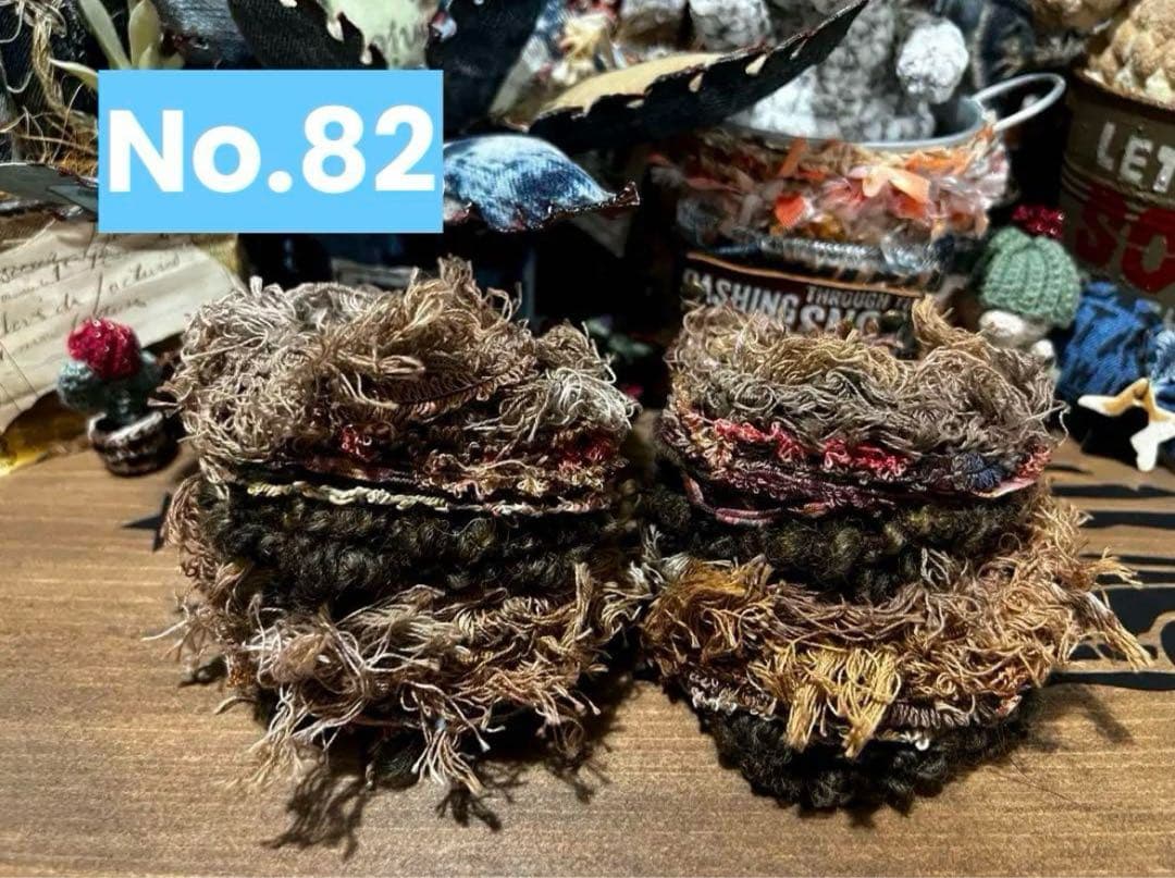 ちびすけ٩(๑❛ᴗ❛๑)۶の引き揃え糸屋さん♡