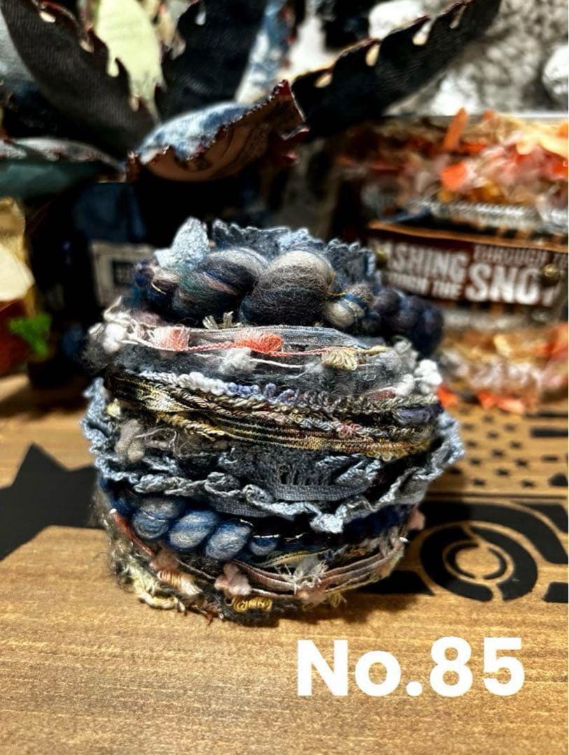 ちびすけ٩(๑❛ᴗ❛๑)۶の引き揃え糸屋さん♡