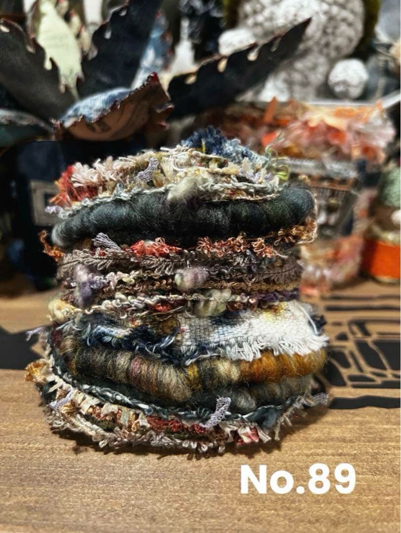 ちびすけ٩(๑❛ᴗ❛๑)۶の引き揃え糸屋さん♡