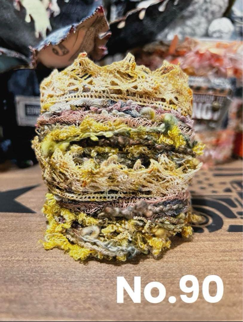 ちびすけ٩(๑❛ᴗ❛๑)۶の引き揃え糸屋さん♡