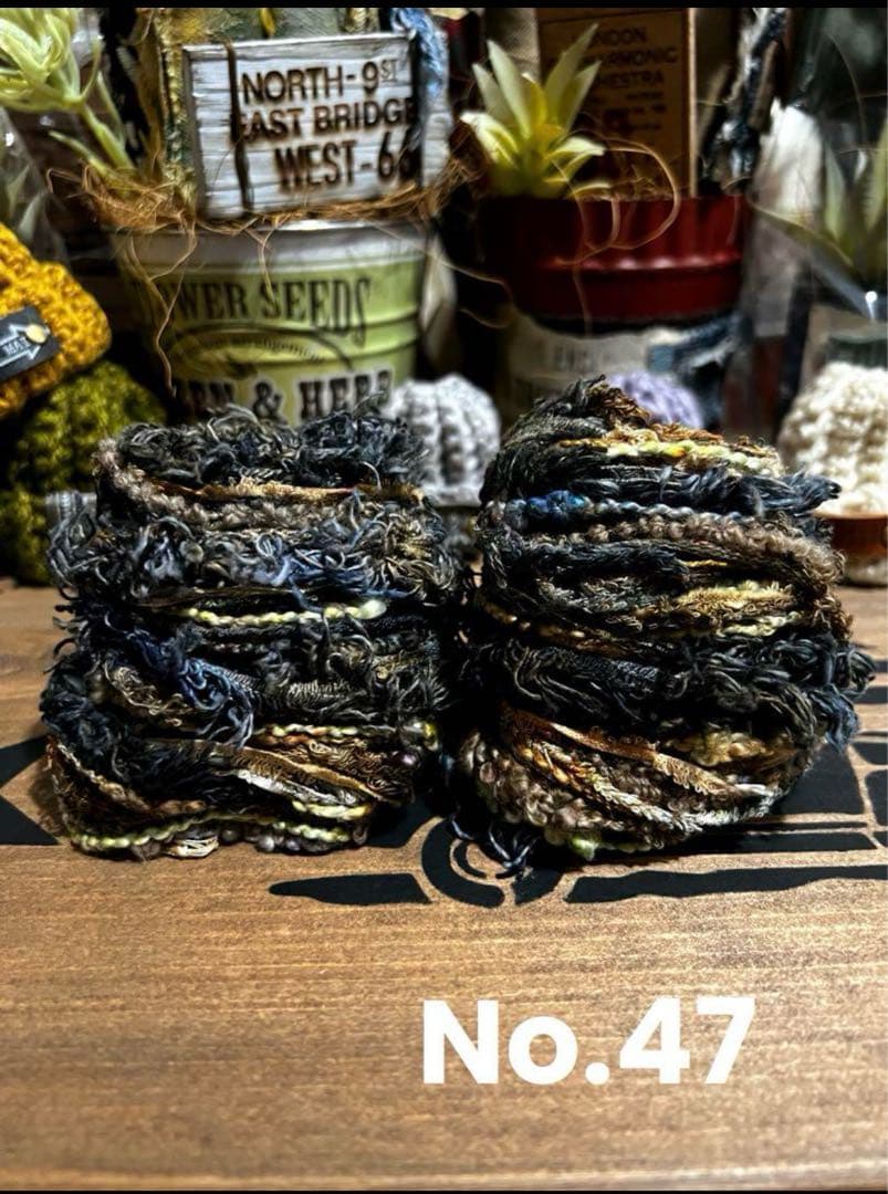 ちびすけ٩(๑❛ᴗ❛๑)۶の引き揃え糸屋さん♡