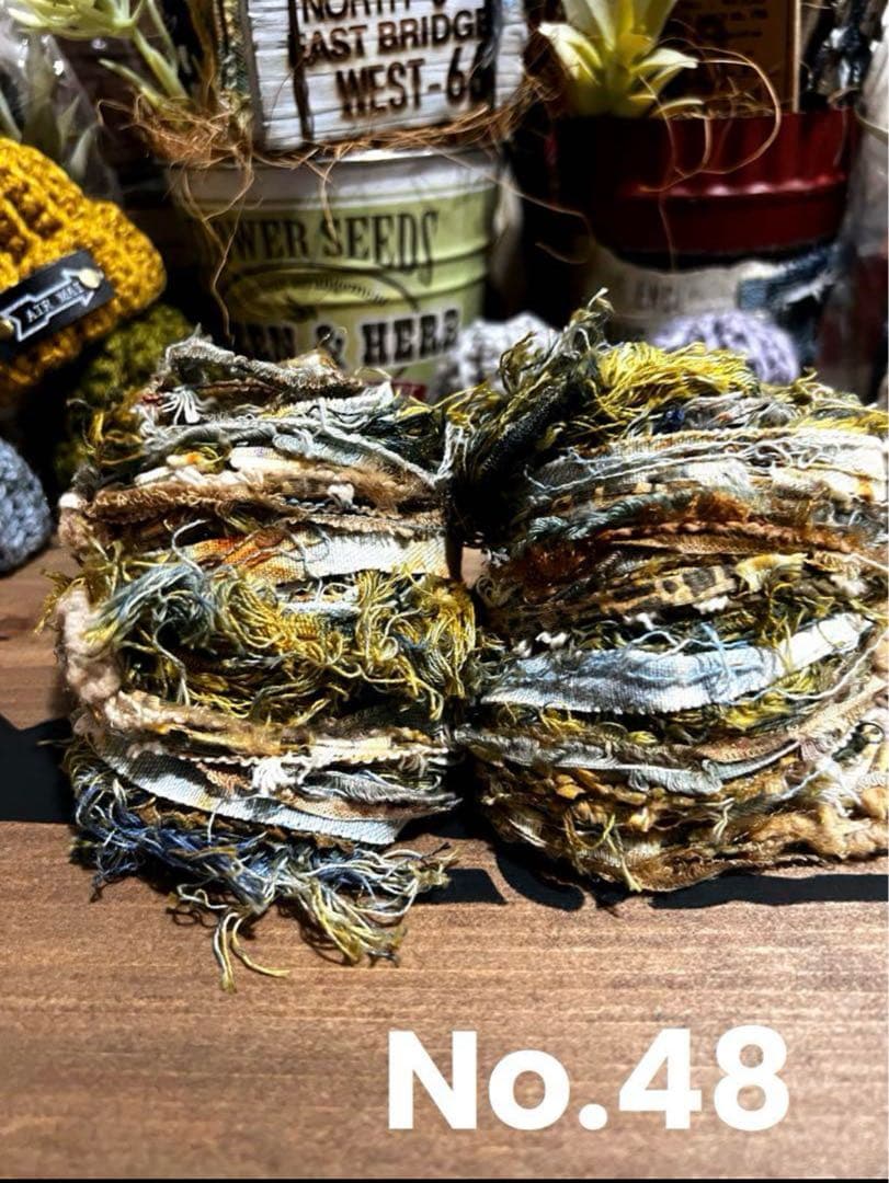 ちびすけ٩(๑❛ᴗ❛๑)۶の引き揃え糸屋さん♡