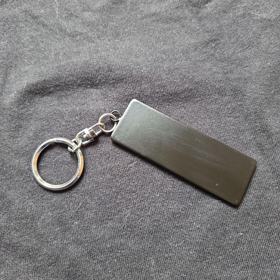 レア✨バイオハザード ナイトメア キーホルダー