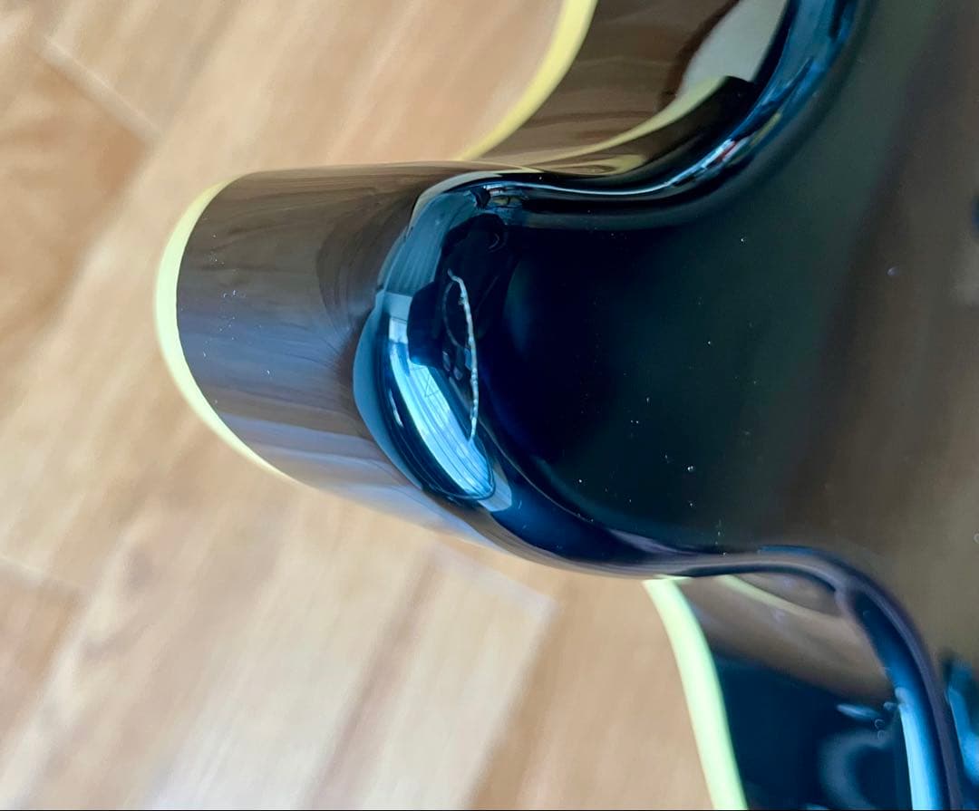 極美品 AX30 Sterling by Musicman（XS弦・メンテ済）