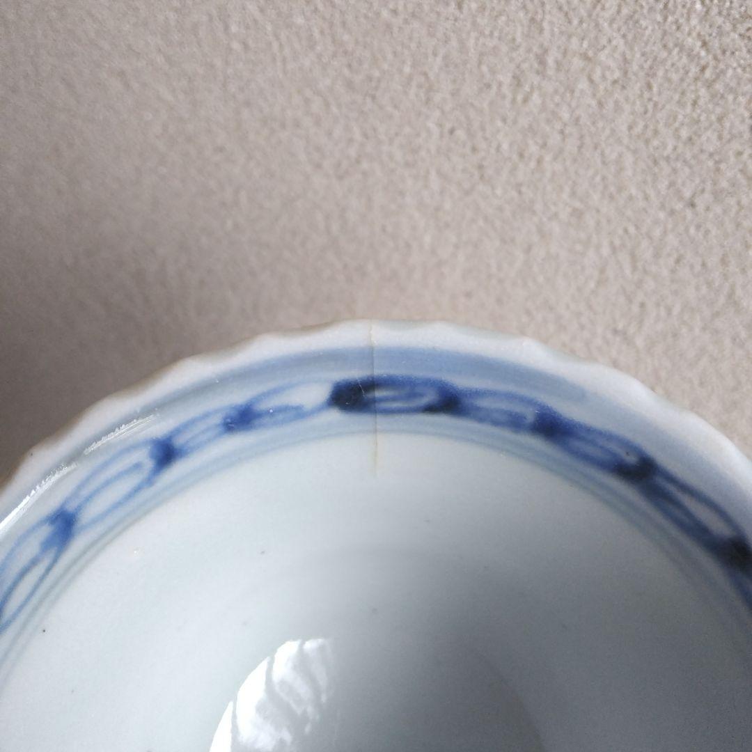 中猪口 中ちょこ ５客 ②