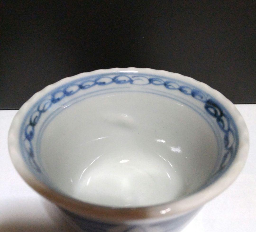 中猪口 中ちょこ ５客 ②